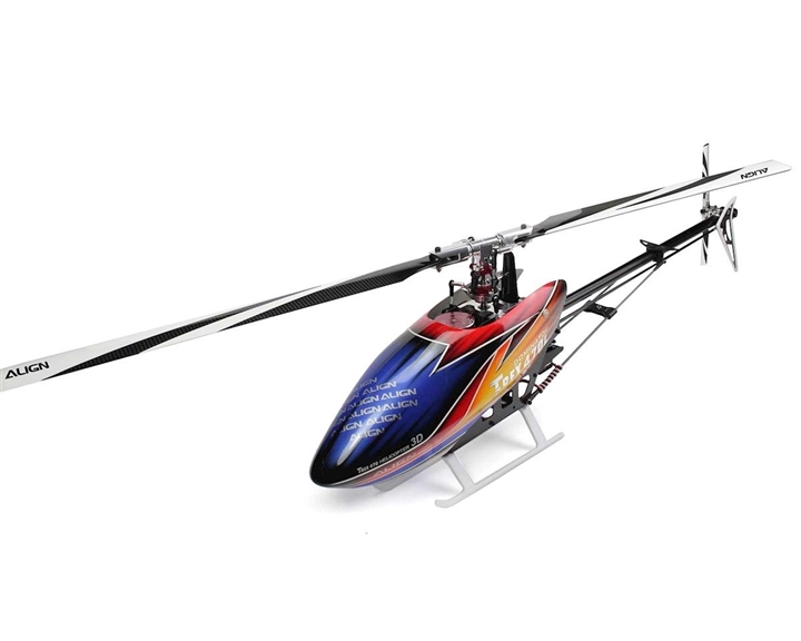 ALIGN T-REX 470L DOMINATOR ラジコンヘリ Align T-REX 470LM Dominator Super Combo Helicopter Kit AGNRH47E01X