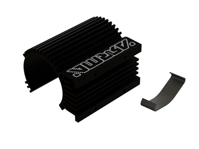 Arrma MOTOR HEATSINK 4074, ARA390299