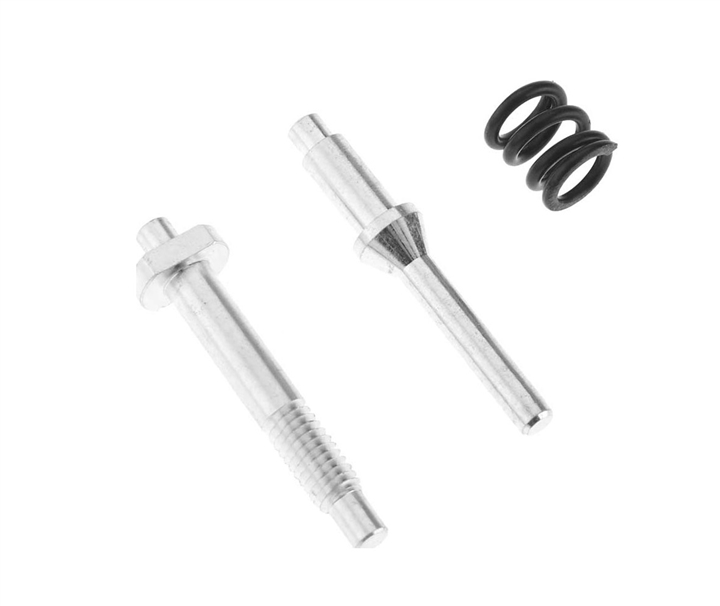 AR340004 Steering Posts and Servo Saver Spring Set ARAC3028