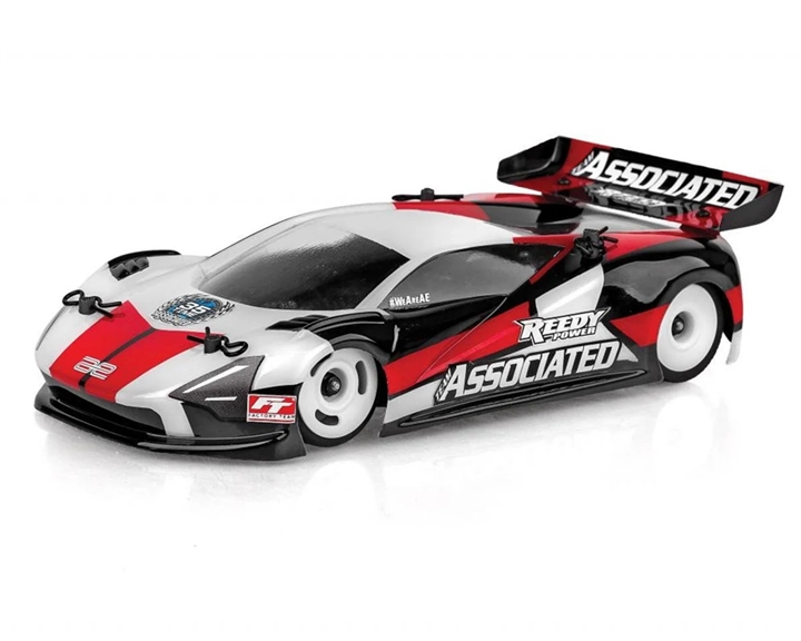Team Associated TC28 1/28 4WD Electric On-Road Competition Team