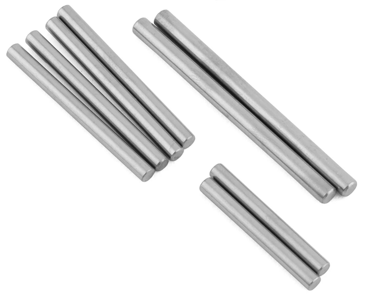 Set Barre Antirollio Associate ASC72061 Per Dr10m - Nuovo