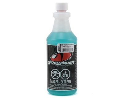 SIDEWINDER OFF-ROAD 30% QUART COOFSWSTOFF30Q