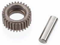 DURATRAX DIFFERENTIAL PINION GEAR 10 TOOTH Model # DTXC7381 Free