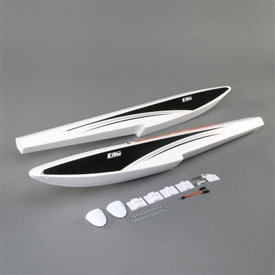 Carbon-Z Float Set 40" - EFLA5600