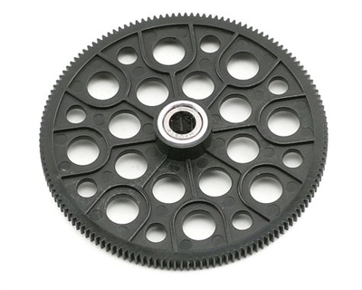 Blade Main Gear With One Way Bearing Blade 400 EFLH1452 blade-main-gear-with-one-way-bearing-blade-400-eflh1452