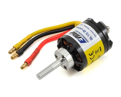 Achetez votre EFLH1516 3900Kv Brushless Motor E-flite dispo chez