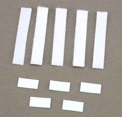 Hook and Loop Set (5): Ultra Micros EFLU1039