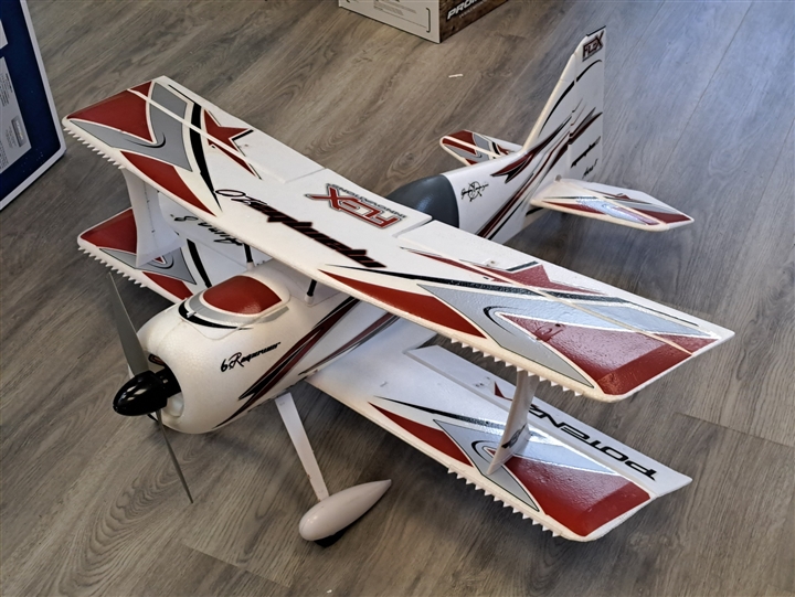 MAMBA 10 G2 SUPER BNF RED with SPEKTRUM 4651T DSMX SRXL2 SERIAL ...