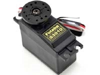 Servo Futaba FUTM0670 FP-S136G - Nuovo Per Modellismo RC