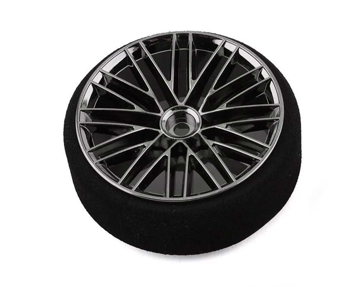Futaba 7PX Steering Wheel (Standard) UBT3335