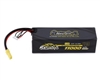 14.8V 11000mAh 4S 100C Lipo: EC5 GEA11K4S100E5