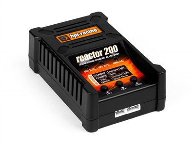 Reactor 200 Charger  HPI118049