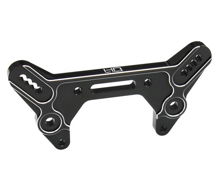 Hot Racing Aluminum Front Chassis Brace For Arrma 1/7 Infraction & Limitless - AOR28C01