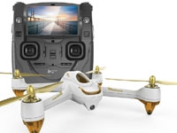 Hubusan  H501S Pro  美品 GPS ドローン Hubsan H501S X4 5.8G FPV GPS Quadcopter with 1080P HD Camera