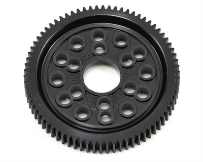 Kimbrough 146 - 81 DENTI 48 Pitch Ingranaggio cilindrico