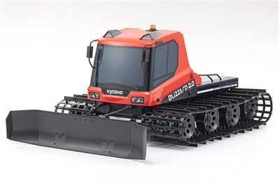 1/12 EP Blizzard 2.0 Readyset KYO34902