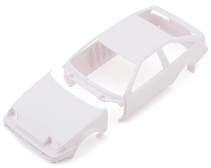 Kyosho Mini-Z MA-020 Toyota Sprinter Trueno AE86 White Body Set