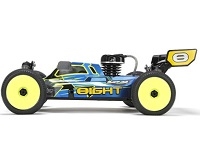 losi rtr buggy