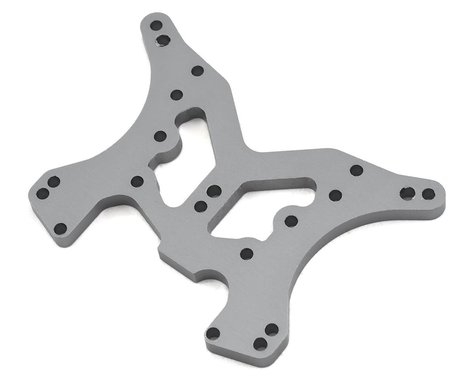 Losi 331009 Alluminio Anteriore Supporto Telaio Anteriore In Alluminio Losi 331009 Per Tenacity SCT/T/DB - Nuovo Supporto Telaio Anteriore Losi