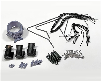 Minuette Accessory Kit (electric)
