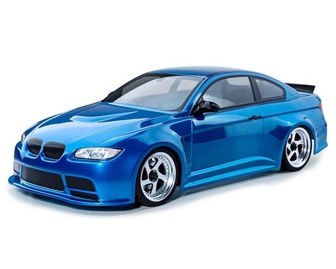 MST RMX 2.0 1 10 2WD Brushless RTR Drift Car w BMW E92 Body (Blue