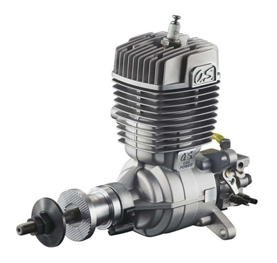 38300 GT33 Gas Engine OSMG1533