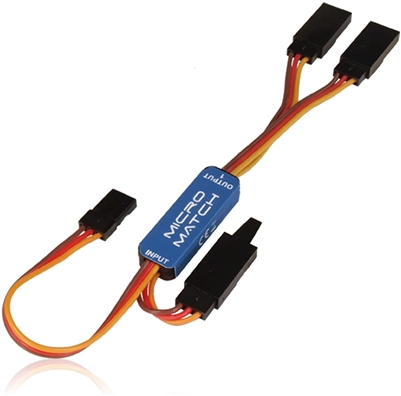 6800 PowerBox MicroMatch PBS6800