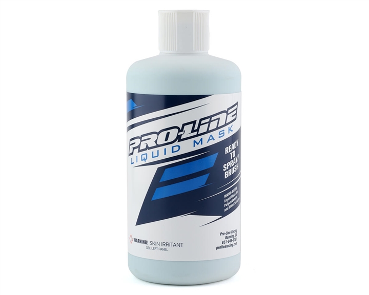 Pro-Line Liquid Mask (16oz) PRO6324-01