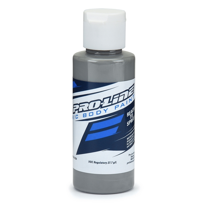 RC Body Paint - Primer Gray PRO632512