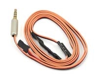 Spektrum RC Audio-Interface AS3X Receiver Programming Cable