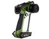 DX5 Rugged DSMR TX Only, Green SPMR5200G
