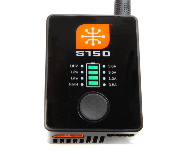 Smart S150 AC/DC Charger, 1x50W SPMXC1070