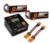 Spektrum Smart Powerstage Bundle 8S 100C SPMXPS8HC