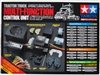 Tamiya 1/14 Semi Truck Multi-Function Unit TAM56511