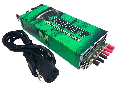 MONSTER HORSEPOWER POWER SUPPLY (12V/75AMP/900WATTS)