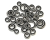FastEddy Tamiya Grand Hauler Sealed Bearing Kit TFE3996