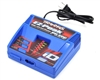 Traxxas EZ-Peak Plus Multi-Chemistry Battery Charger w/Auto iD (3S/4A/40W) TRA2970