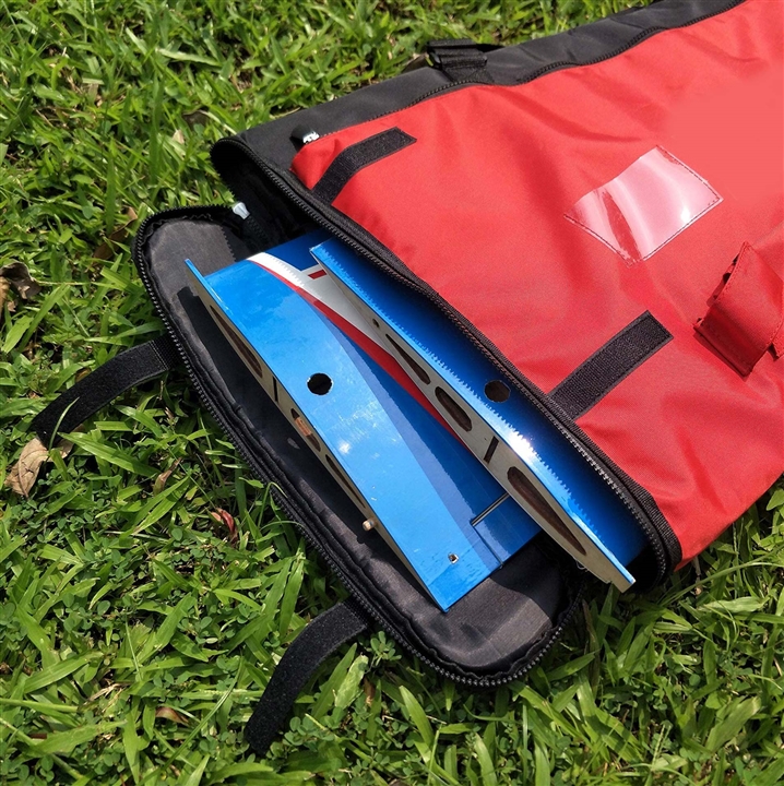Wing Bag For 98-113in 3D Airplane(85-120CC)