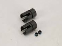 XTM Racing MV1173 Pinion Output Joint 8mm x 21mm (2)