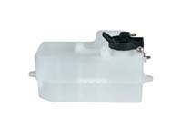 SERBATOIO CARBURANTE AUSILIARIO moto/moto Warrior con valvola